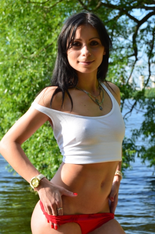 Анкета проститутки Дарина - город Давыденко, 22 года, №26428